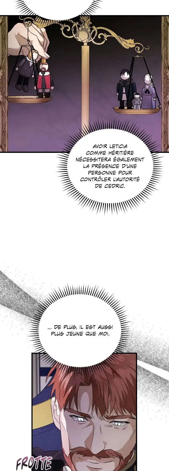 Read The Villainess Lives Again FR Manga Online