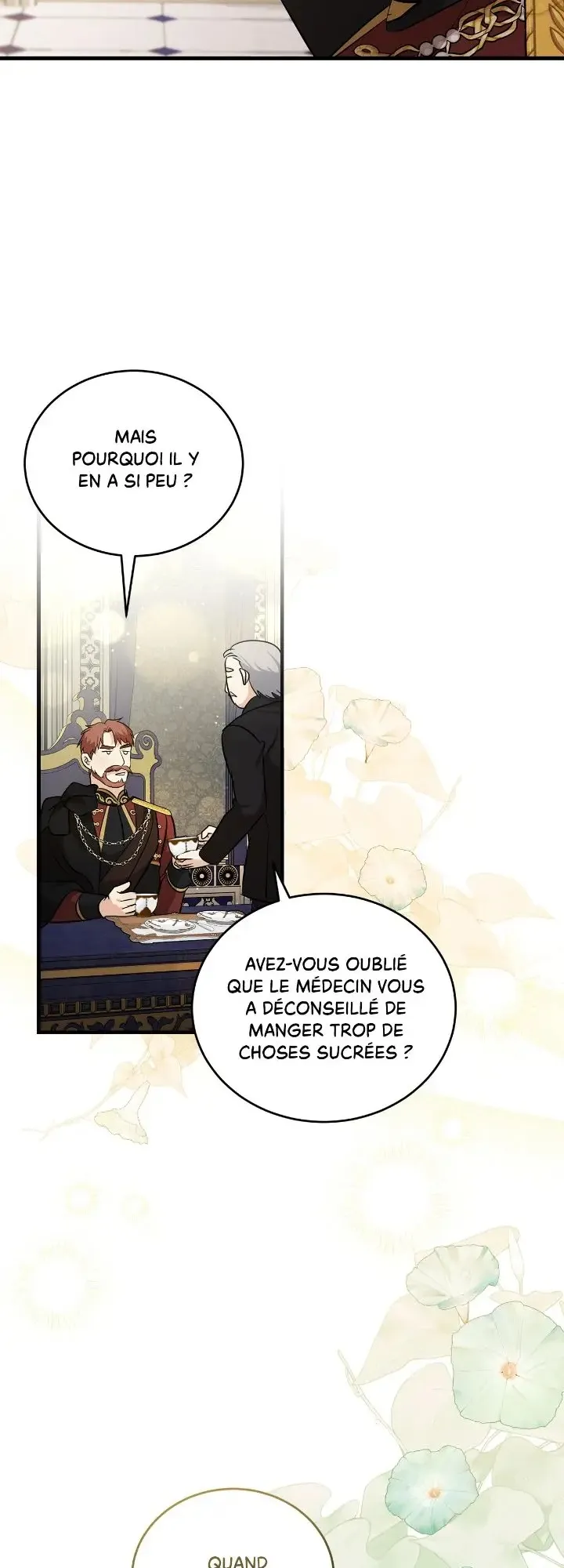 Read The Villainess Lives Again FR Manga Online
