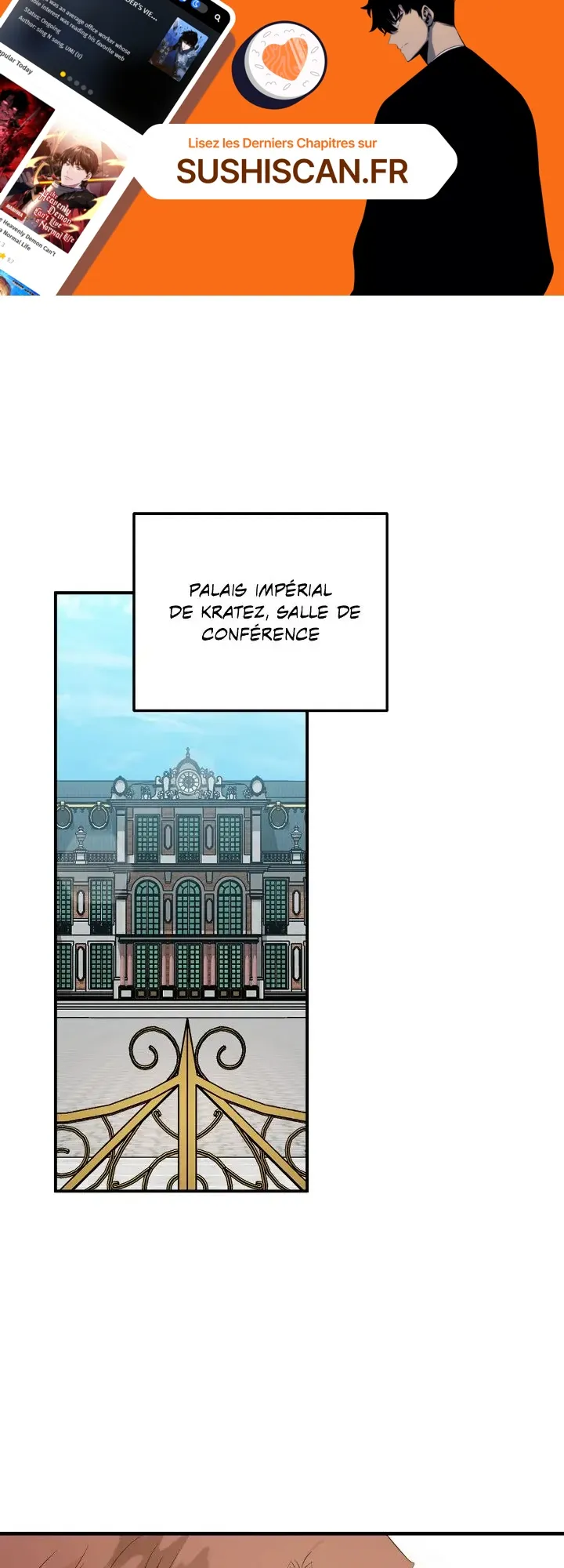 Read The Villainess Lives Again FR Manga Online