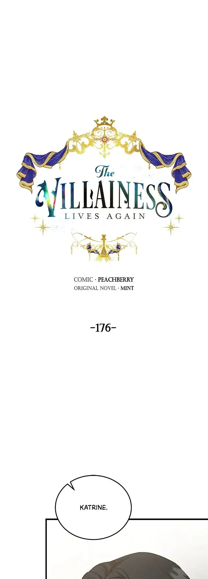 Read The Villainess Lives Again FR Manga Online