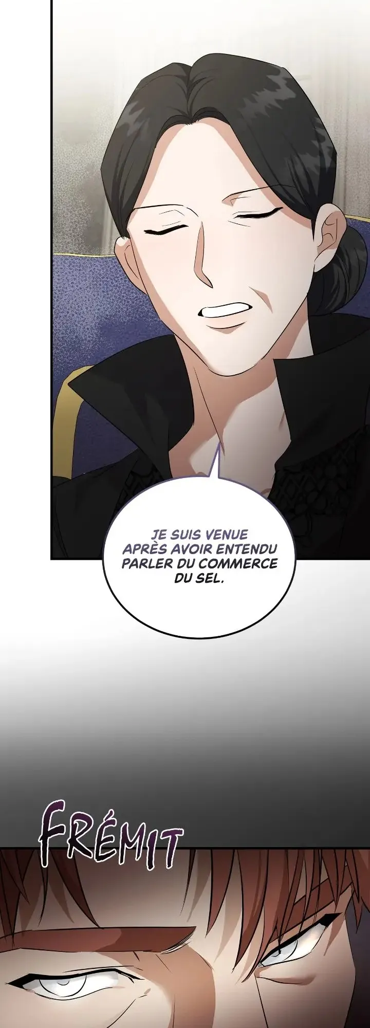 Read The Villainess Lives Again FR Manga Online