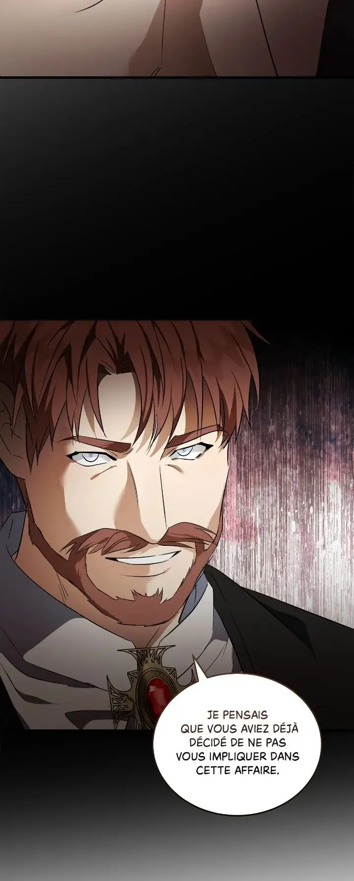 Read The Villainess Lives Again FR Manga Online