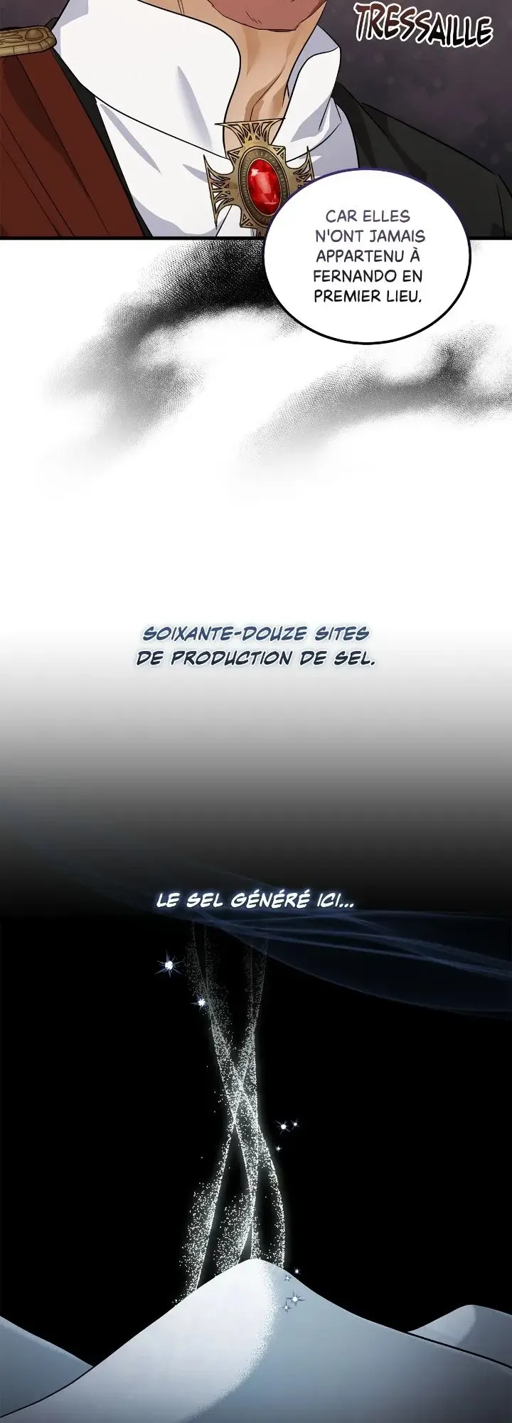 Read The Villainess Lives Again FR Manga Online
