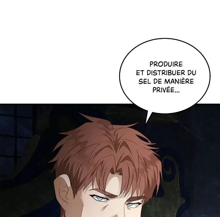 Read The Villainess Lives Again FR Manga Online