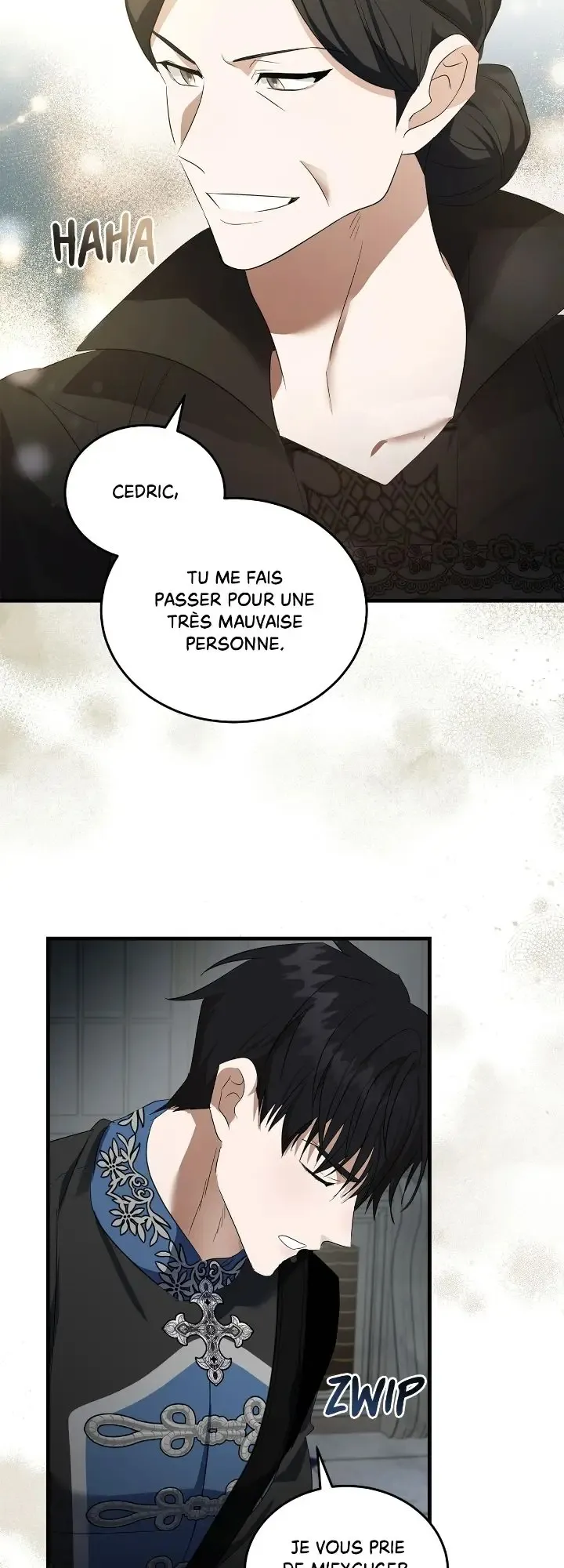Read The Villainess Lives Again FR Manga Online