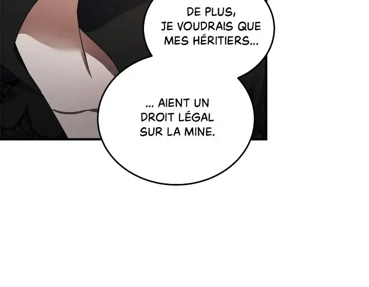 Read The Villainess Lives Again FR Manga Online