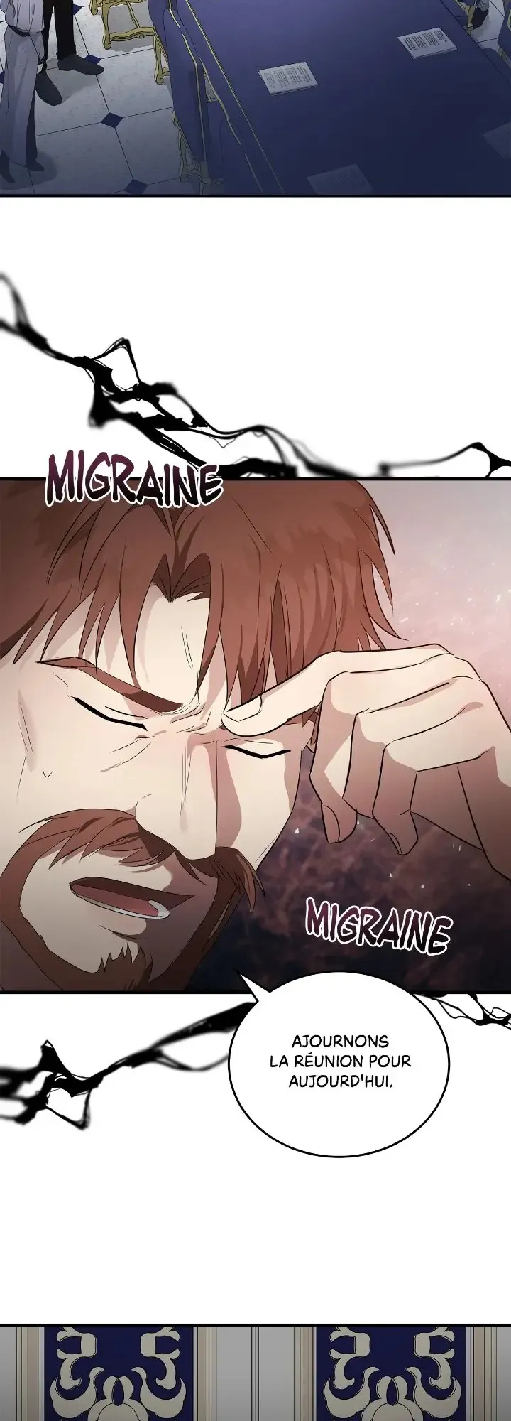 Read The Villainess Lives Again FR Manga Online