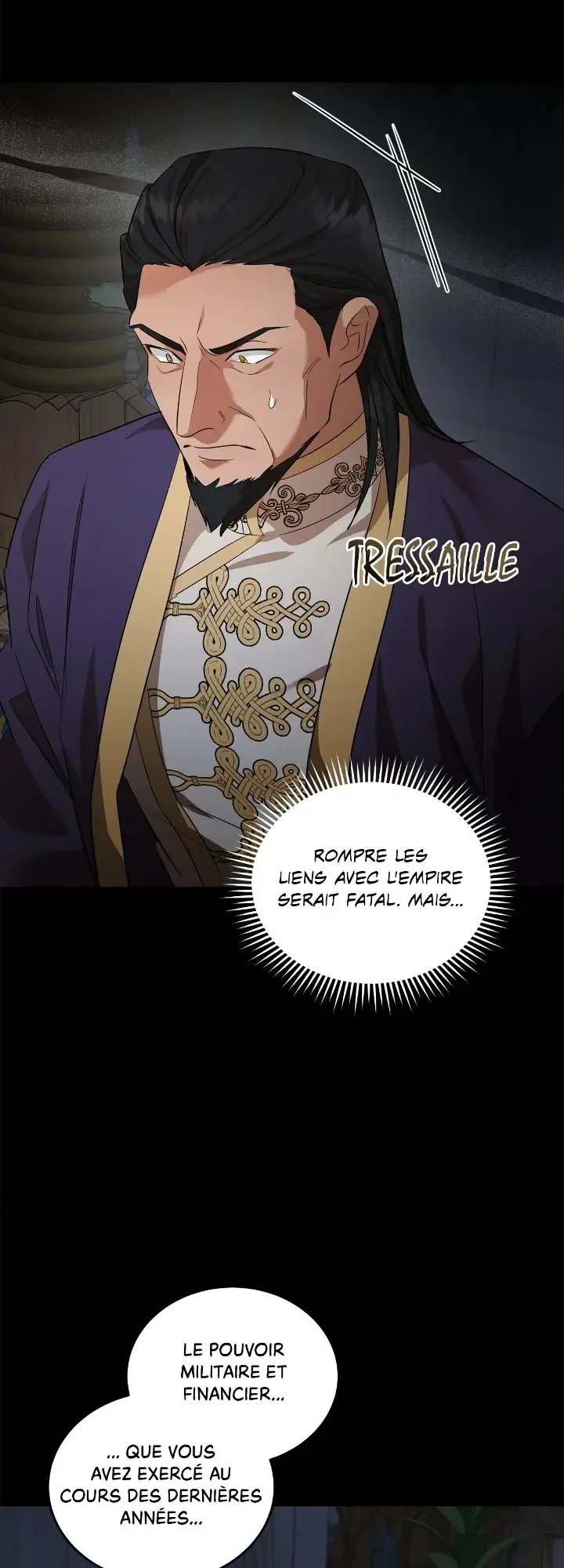 Read The Villainess Lives Again FR Manga Online