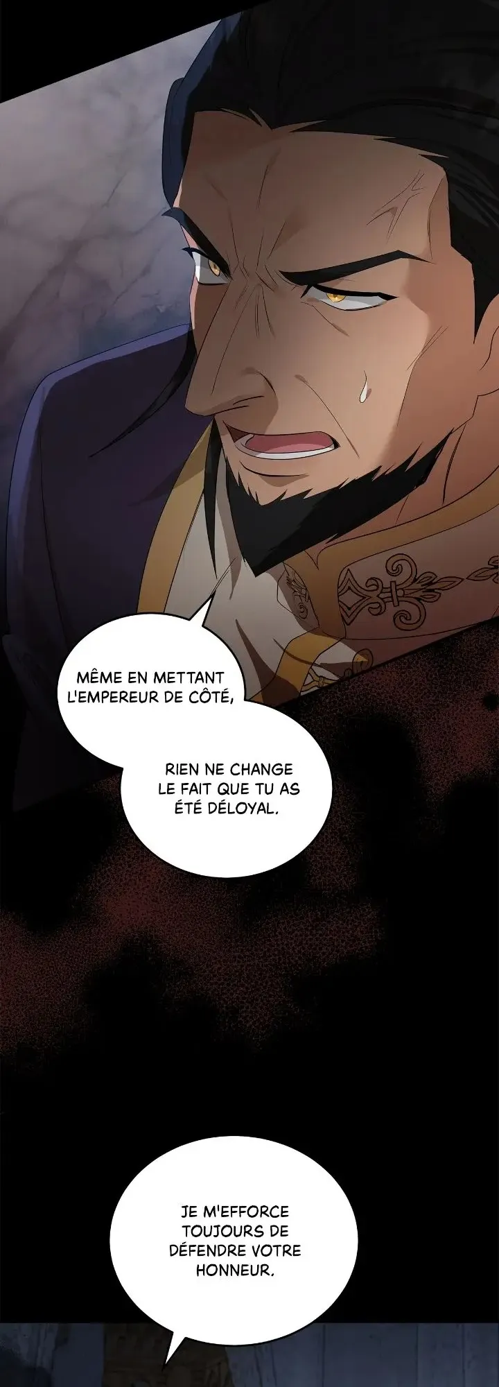 Read The Villainess Lives Again FR Manga Online