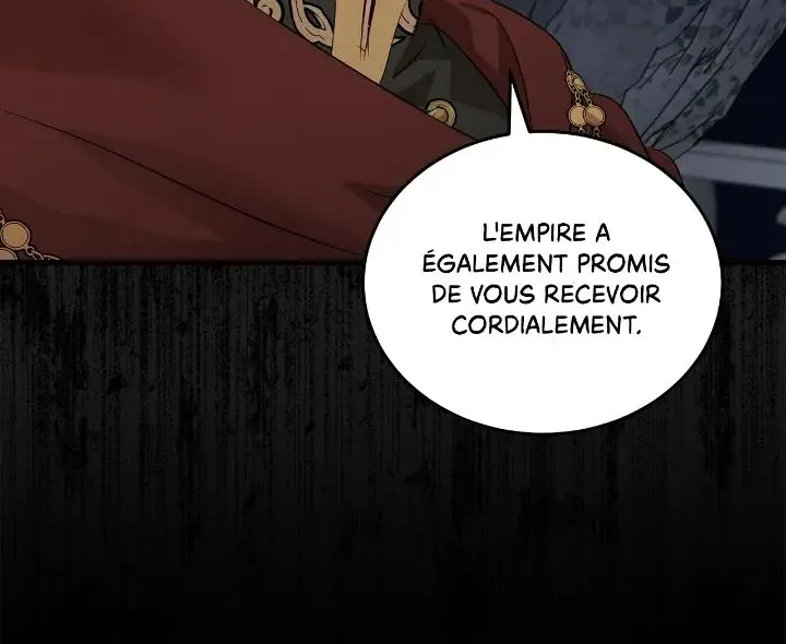 Read The Villainess Lives Again FR Manga Online