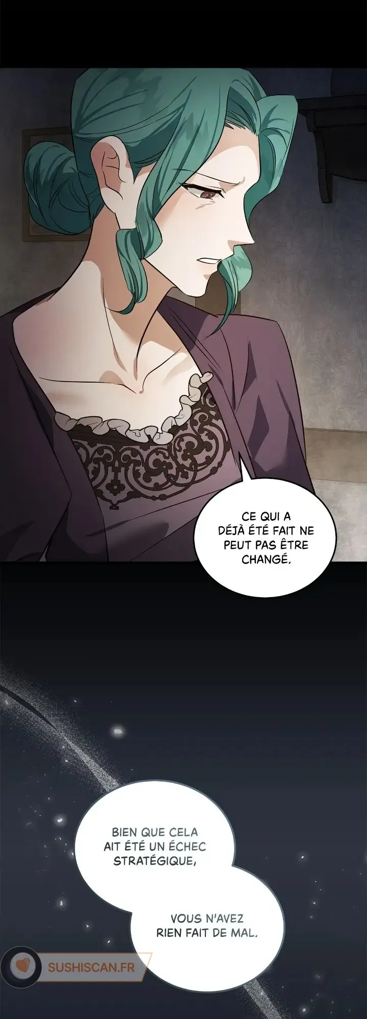 Read The Villainess Lives Again FR Manga Online