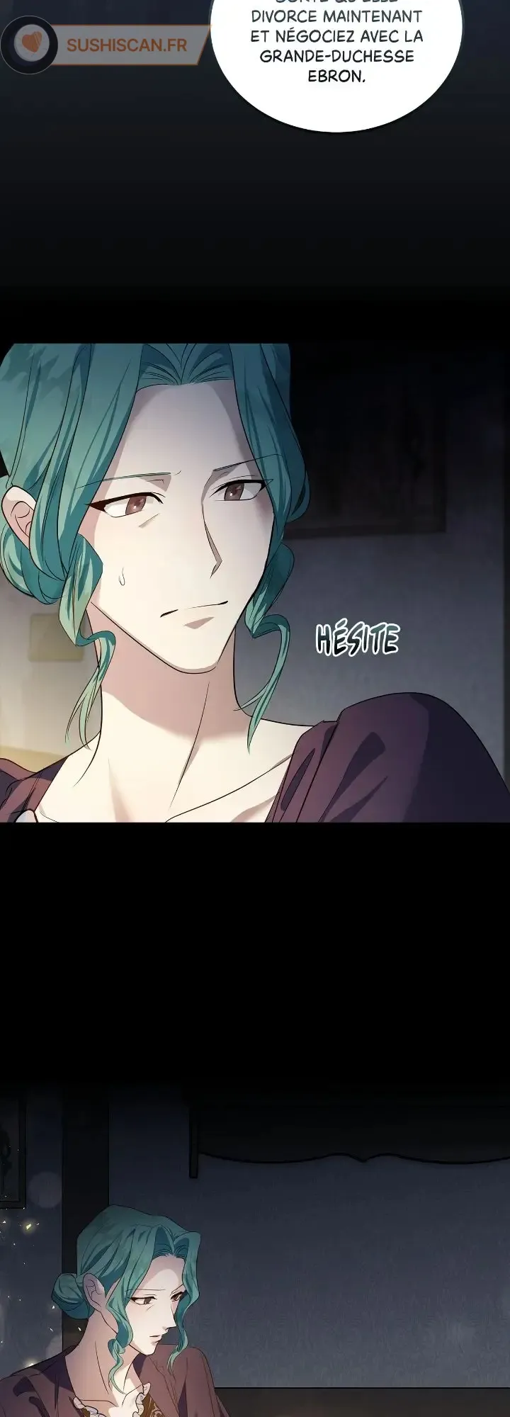Read The Villainess Lives Again FR Manga Online