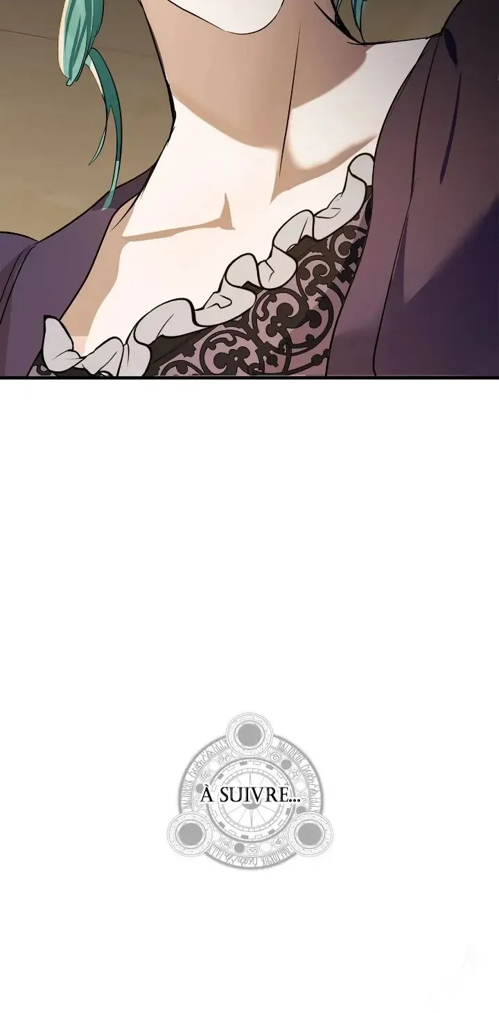 Read The Villainess Lives Again FR Manga Online