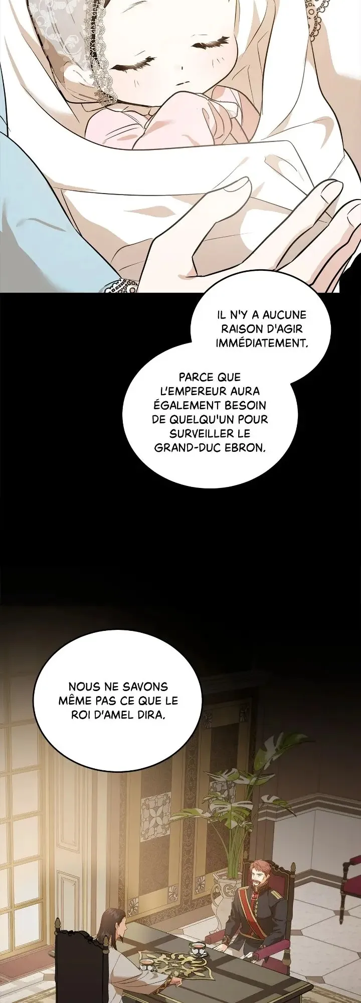 Read The Villainess Lives Again FR Manga Online
