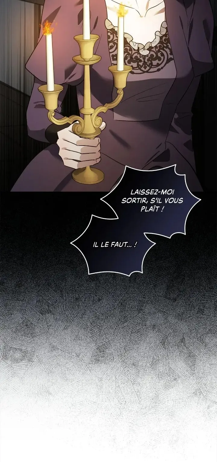Read The Villainess Lives Again FR Manga Online