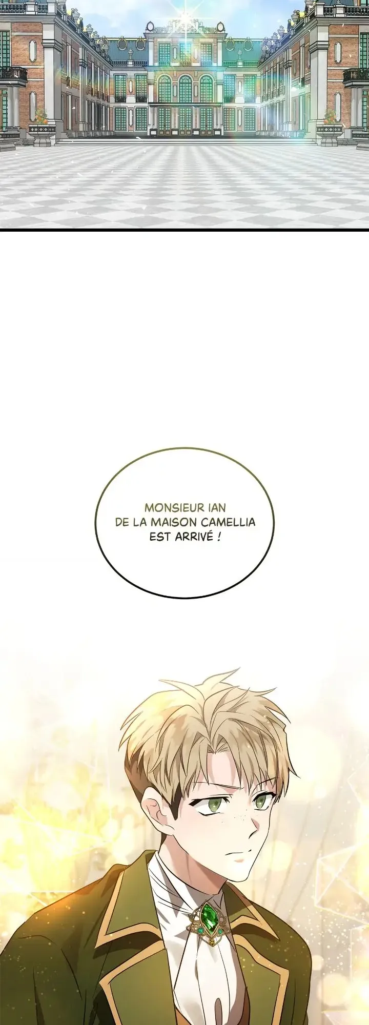 Read The Villainess Lives Again FR Manga Online