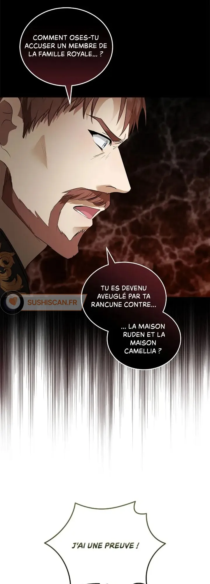 Read The Villainess Lives Again FR Manga Online