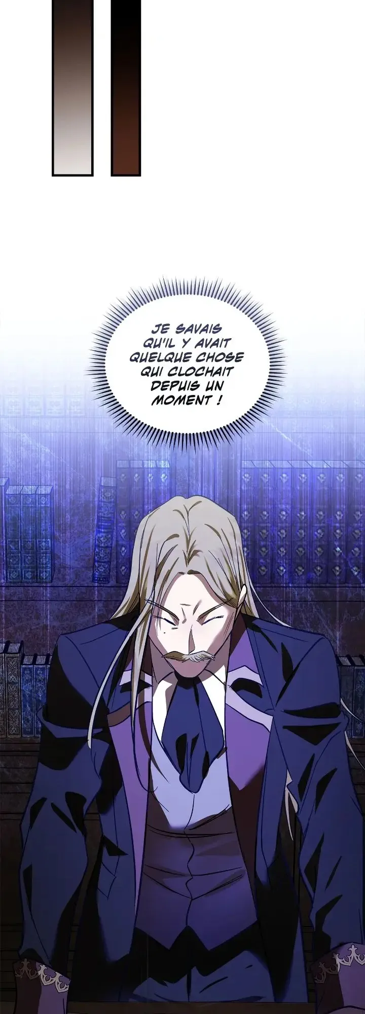 Read The Villainess Lives Again FR Manga Online