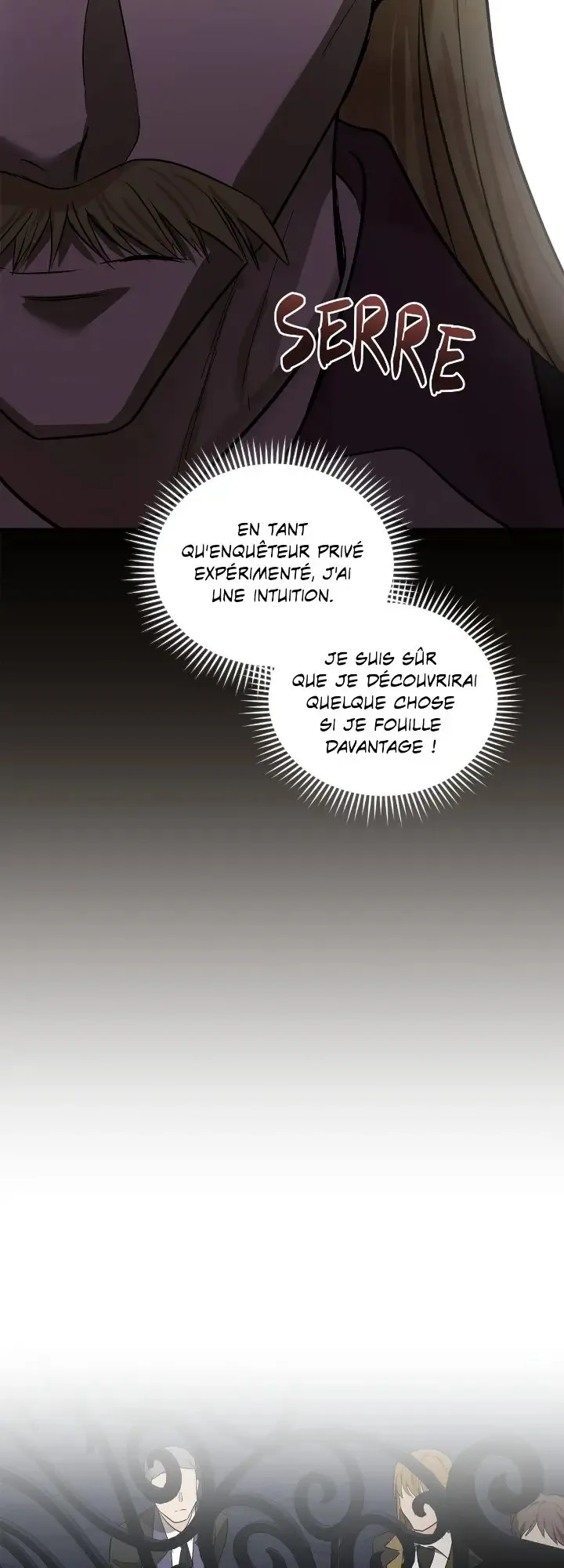 Read The Villainess Lives Again FR Manga Online
