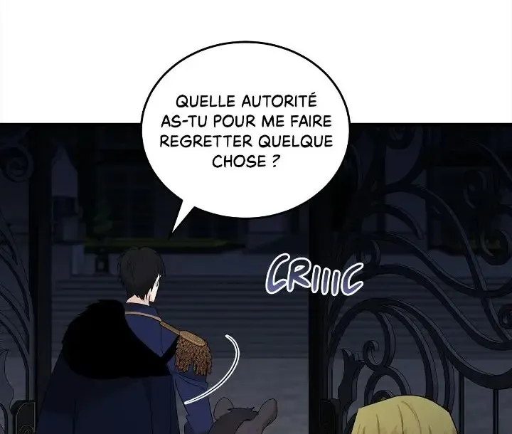 Read The Villainess Lives Again FR Manga Online