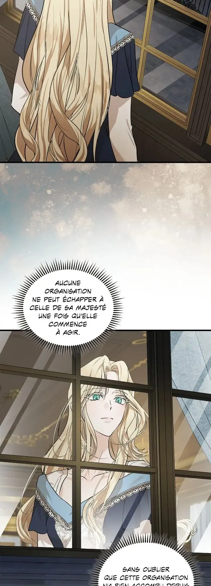 Read The Villainess Lives Again FR Manga Online