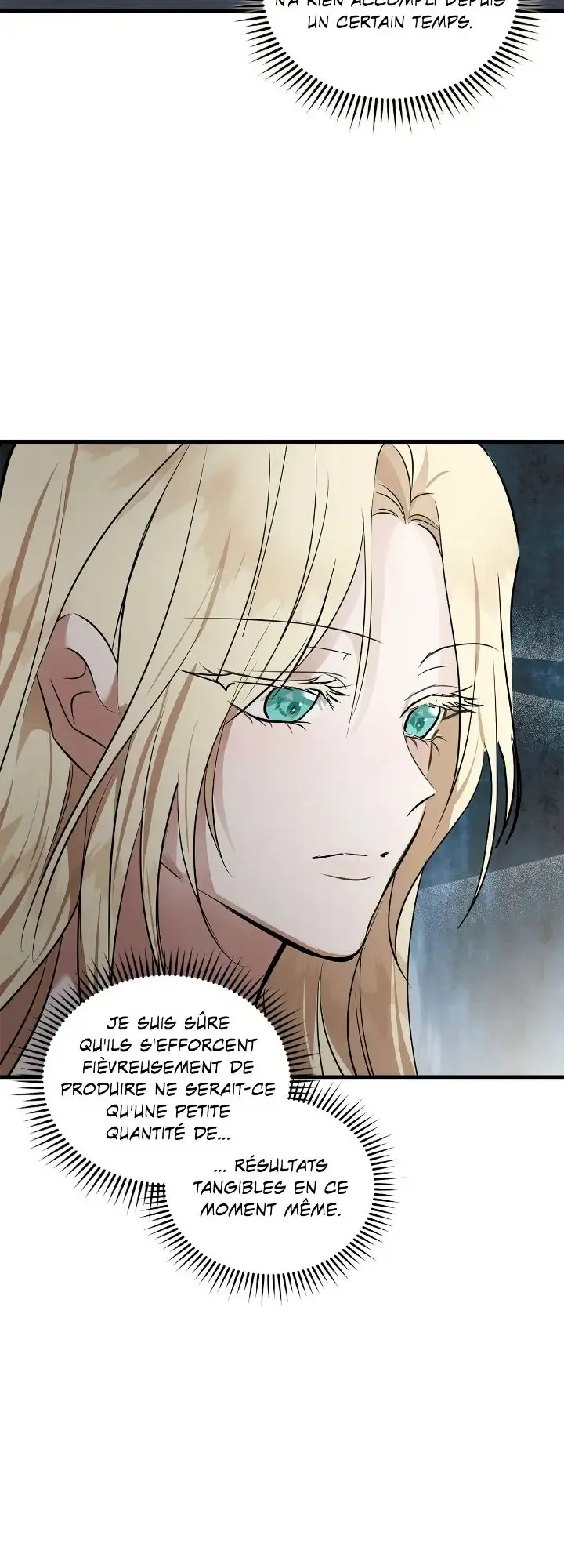 Read The Villainess Lives Again FR Manga Online