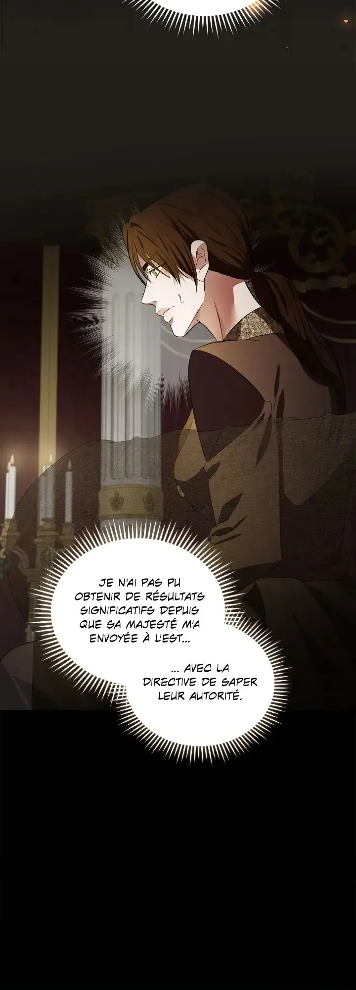 Read The Villainess Lives Again FR Manga Online