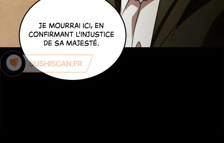 Read The Villainess Lives Again FR Manga Online