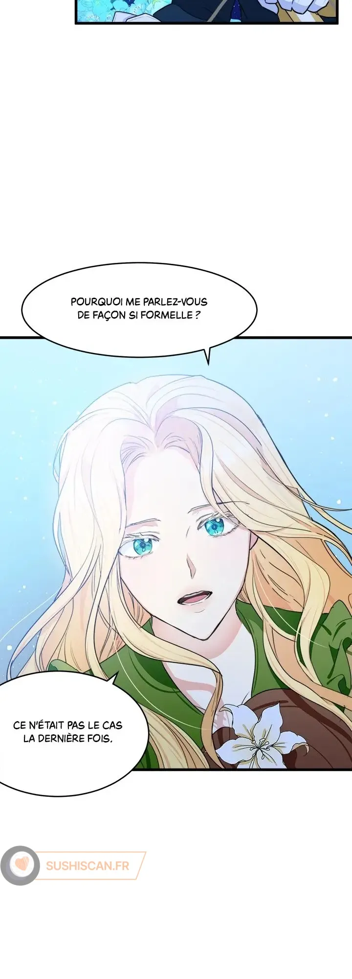 Read The Villainess Lives Again FR Manga Online