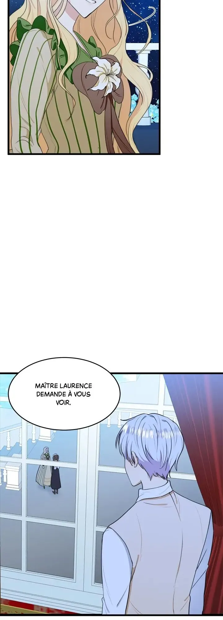 Read The Villainess Lives Again FR Manga Online