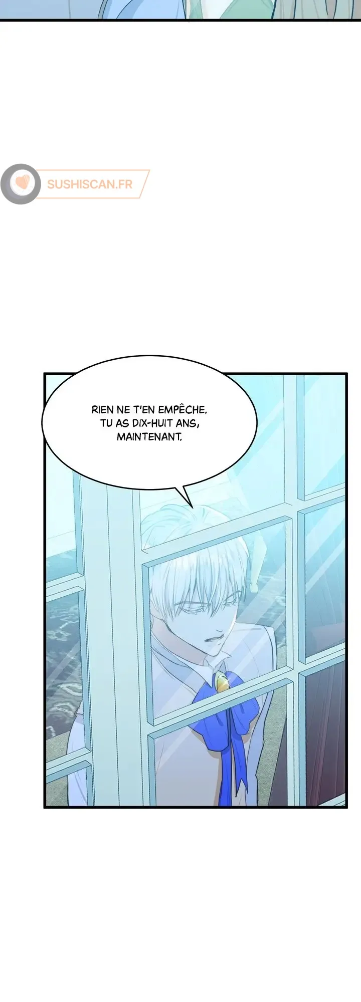Read The Villainess Lives Again FR Manga Online