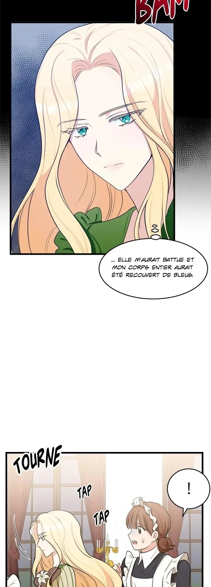 Read The Villainess Lives Again FR Manga Online