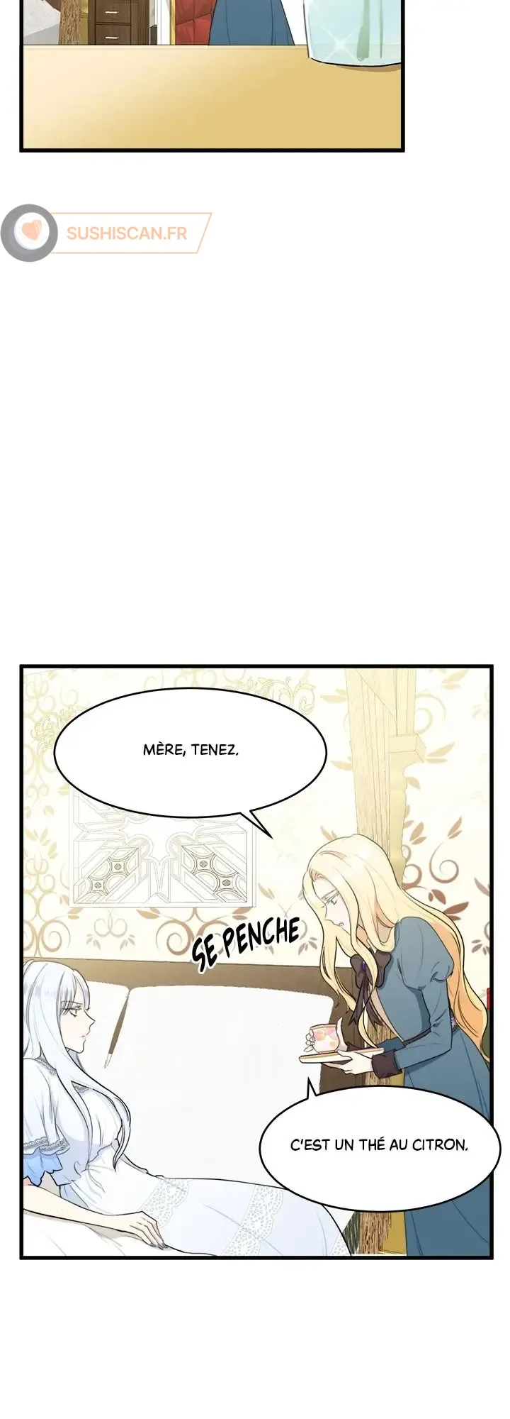 Read The Villainess Lives Again FR Manga Online