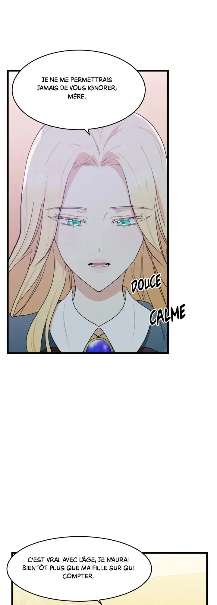 Read The Villainess Lives Again FR Manga Online