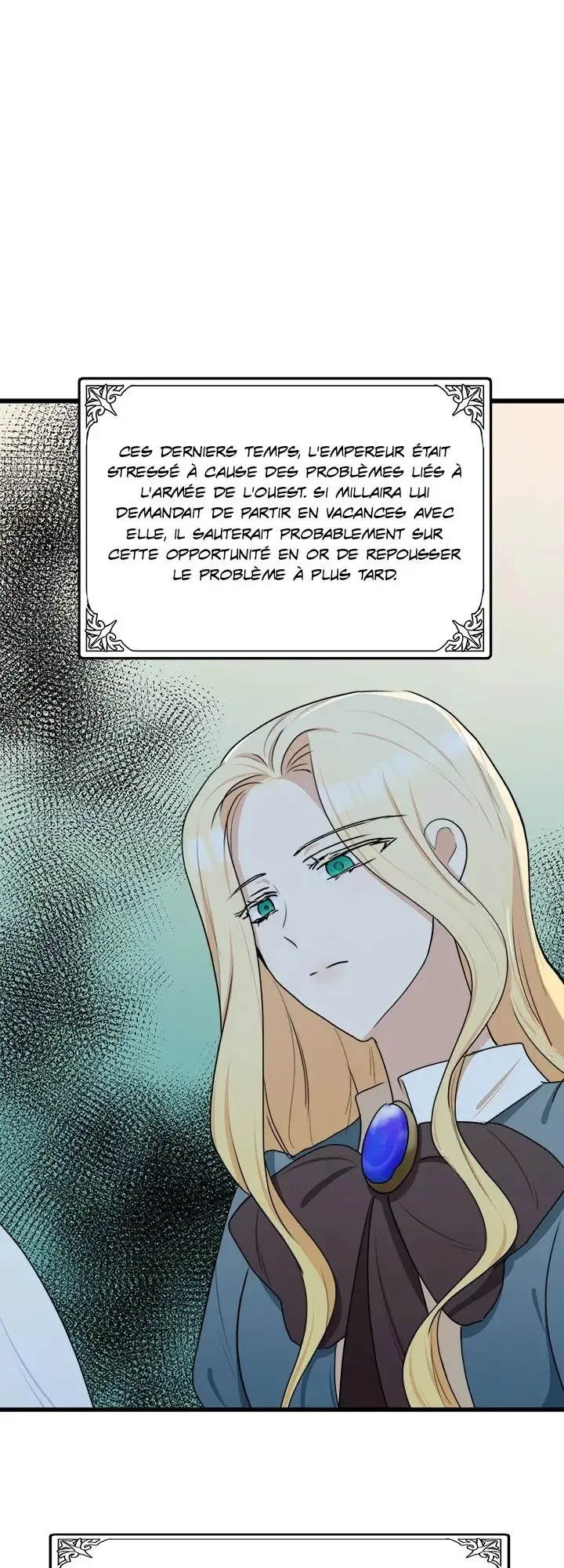 Read The Villainess Lives Again FR Manga Online