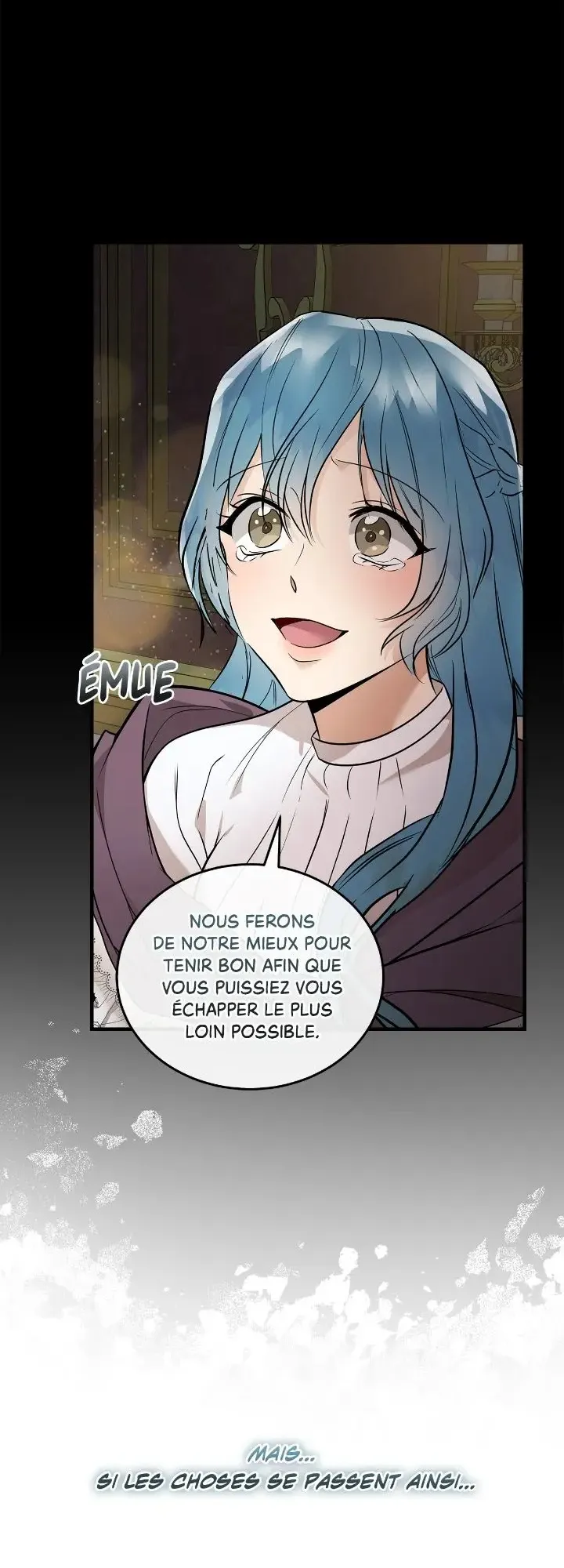 Read The Villainess Lives Again FR Manga Online