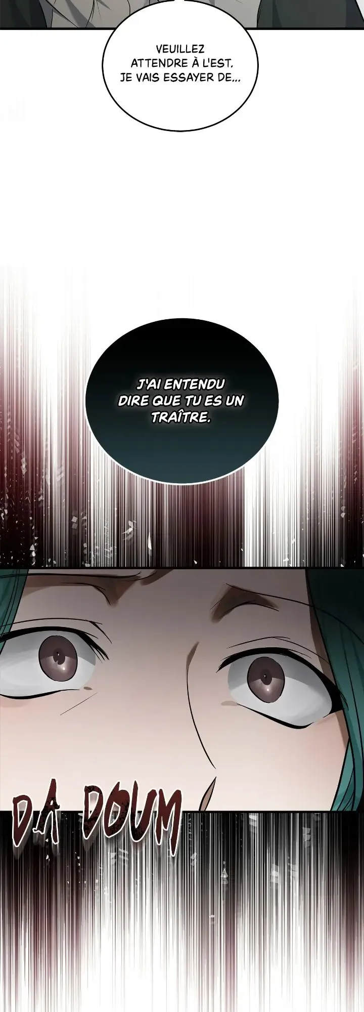 Read The Villainess Lives Again FR Manga Online