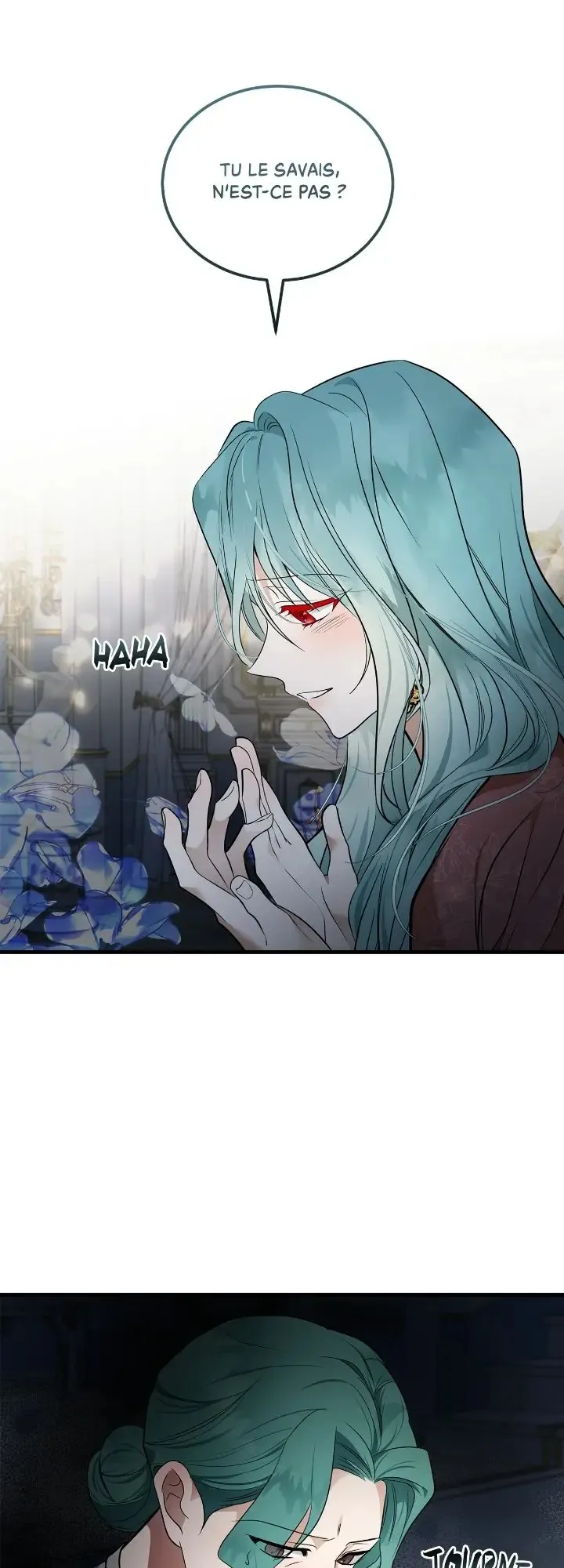 Read The Villainess Lives Again FR Manga Online