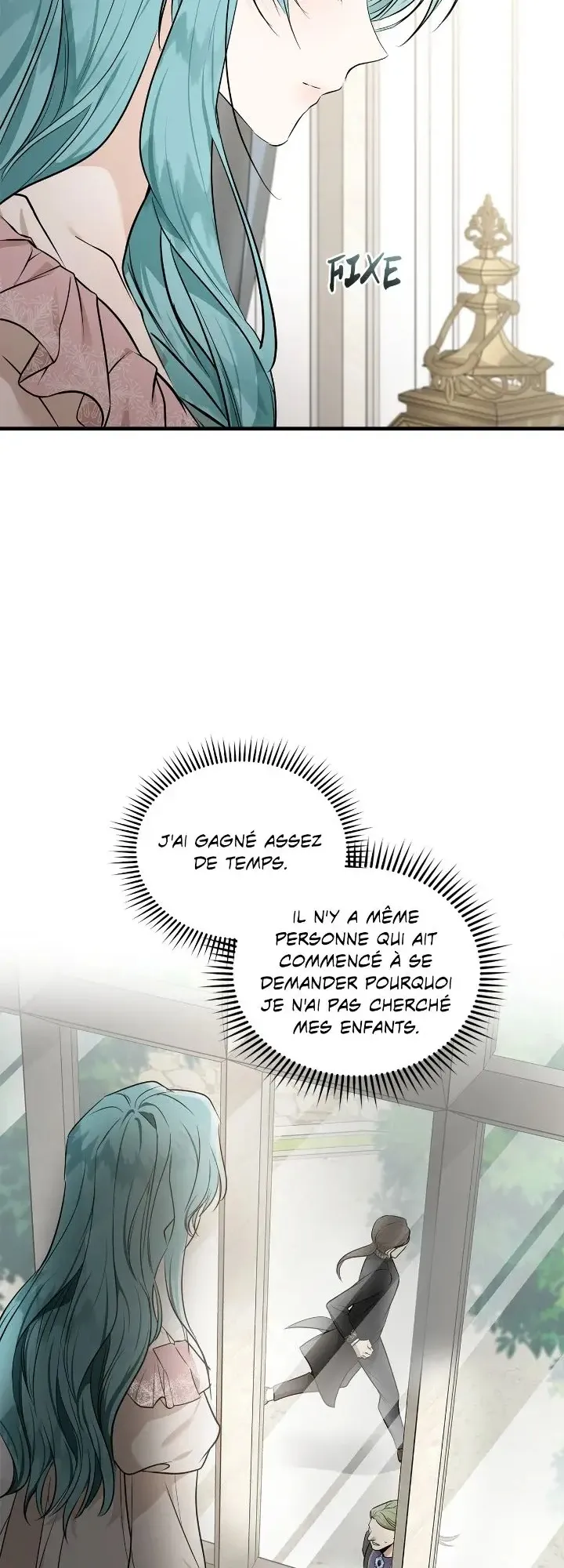 Read The Villainess Lives Again FR Manga Online