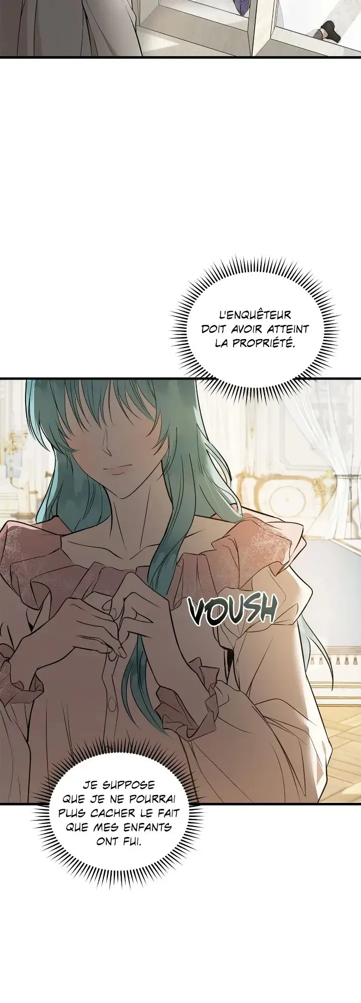 Read The Villainess Lives Again FR Manga Online