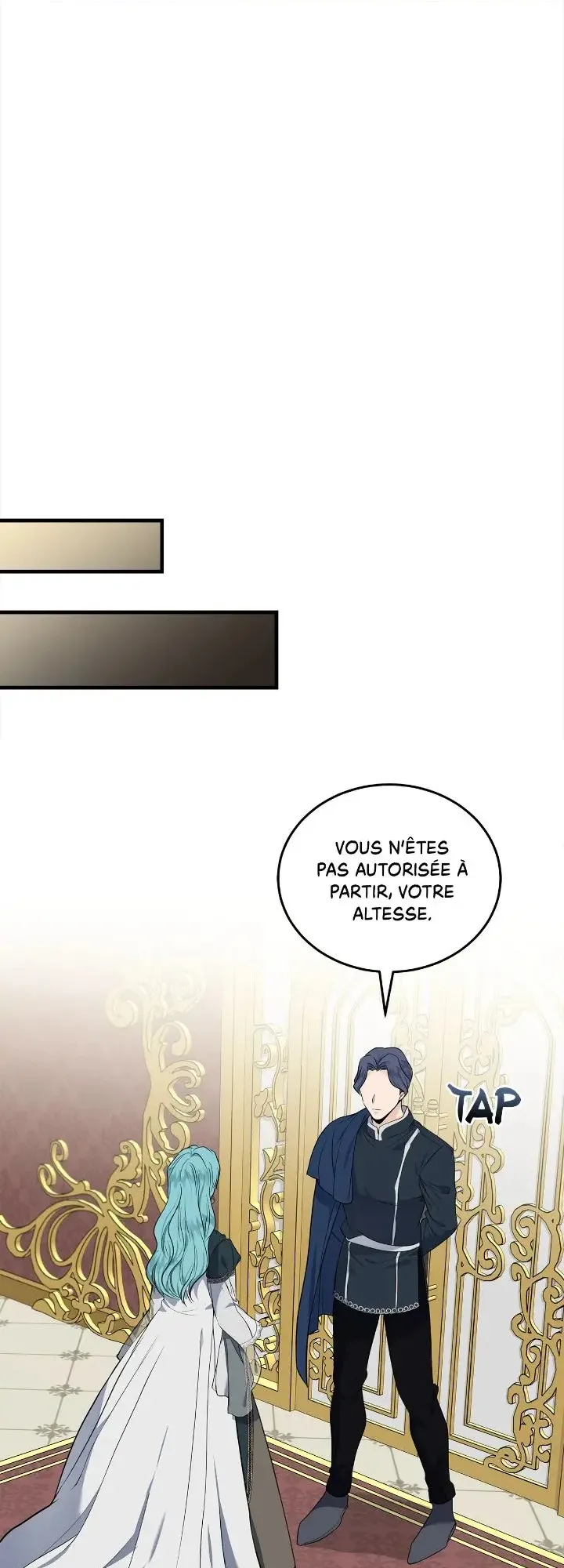 Read The Villainess Lives Again FR Manga Online