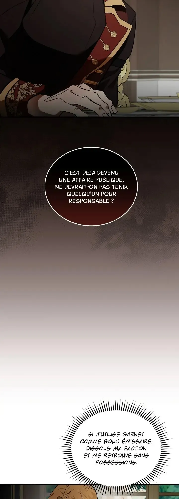 Read The Villainess Lives Again FR Manga Online