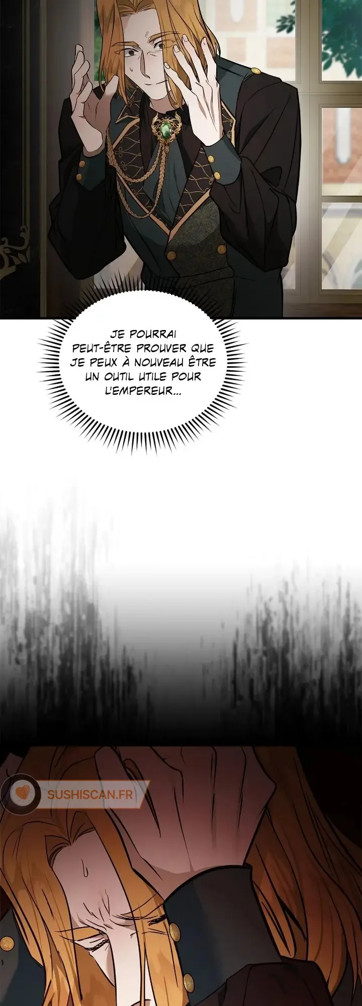 Read The Villainess Lives Again FR Manga Online