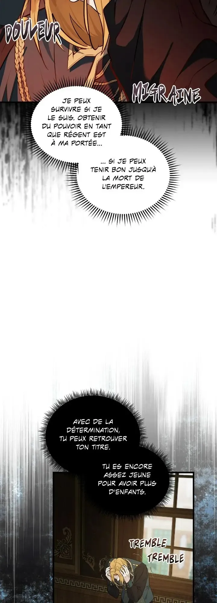 Read The Villainess Lives Again FR Manga Online