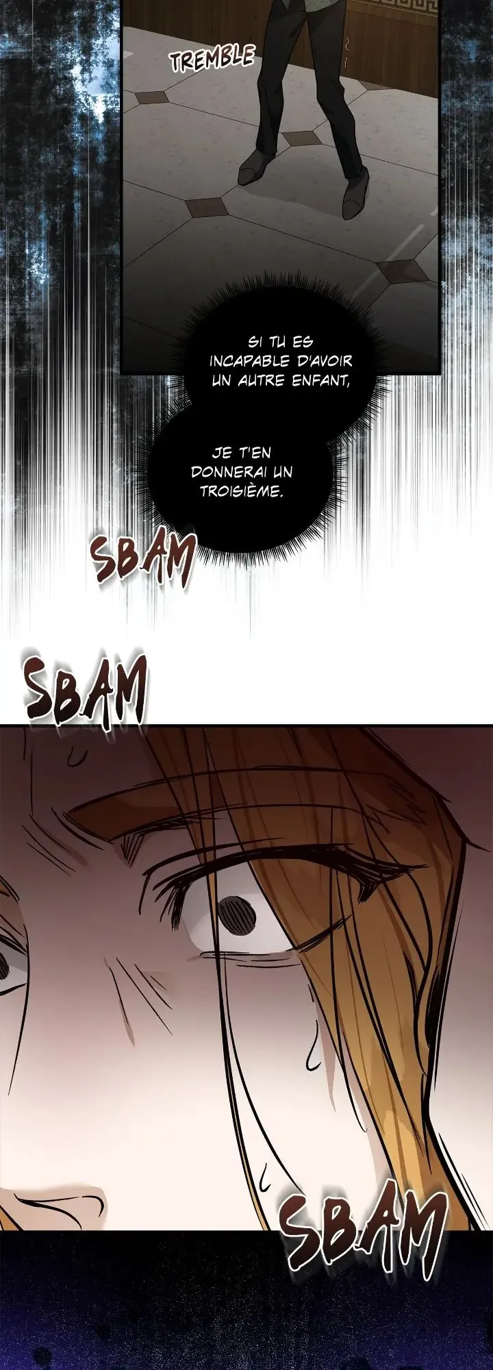 Read The Villainess Lives Again FR Manga Online
