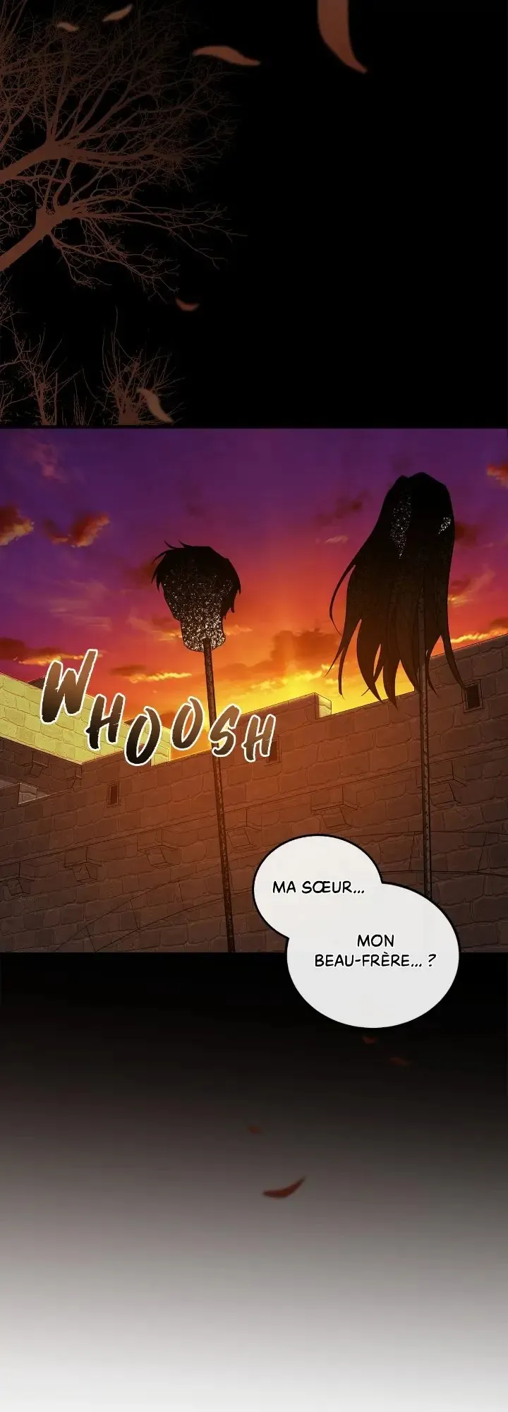 Read The Villainess Lives Again FR Manga Online