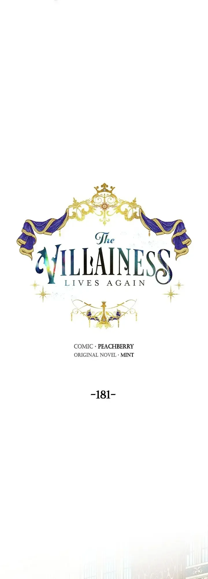 Read The Villainess Lives Again FR Manga Online