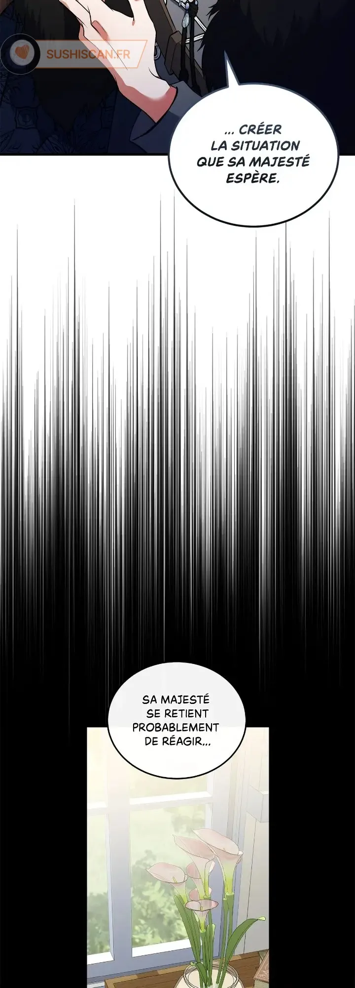 Read The Villainess Lives Again FR Manga Online