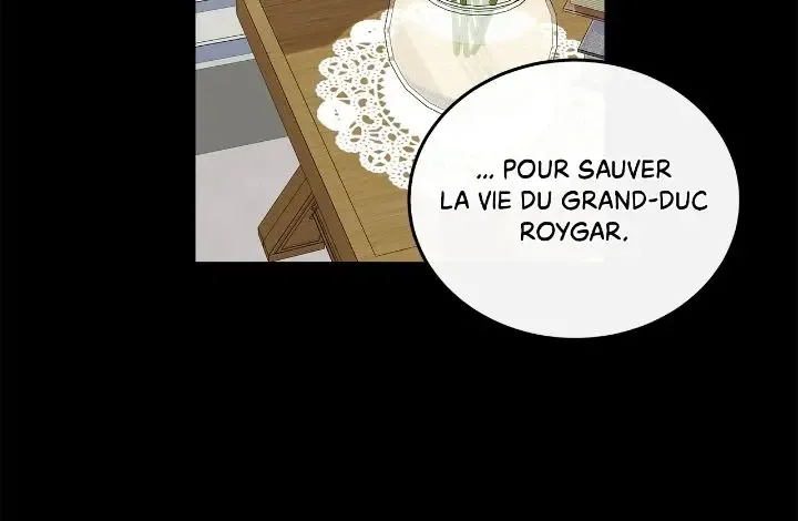 Read The Villainess Lives Again FR Manga Online