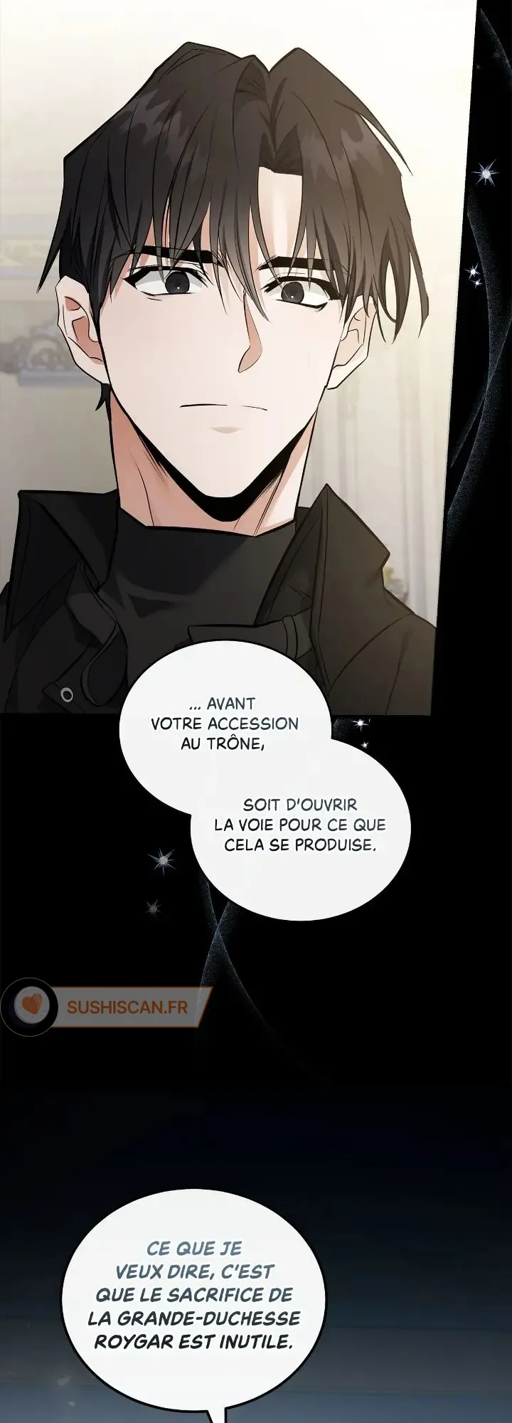 Read The Villainess Lives Again FR Manga Online
